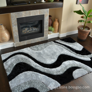High Quality Modern Shaggy Carpet